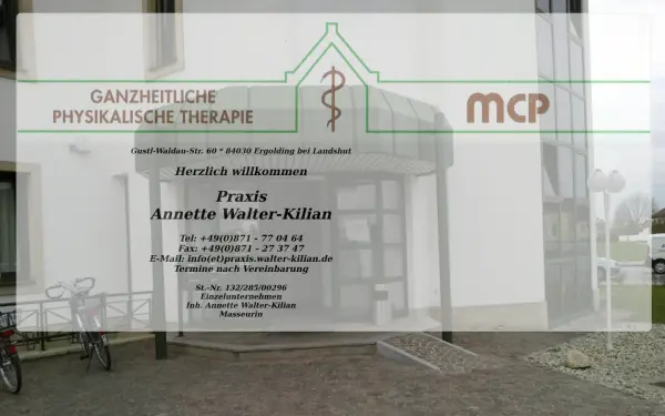 walter-kilian.de