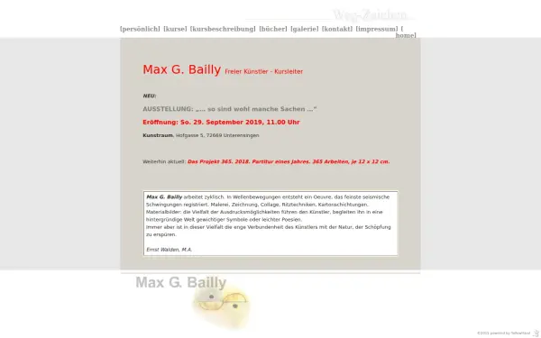 maxgbailly.de