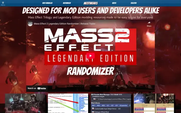 me3tweaks.com