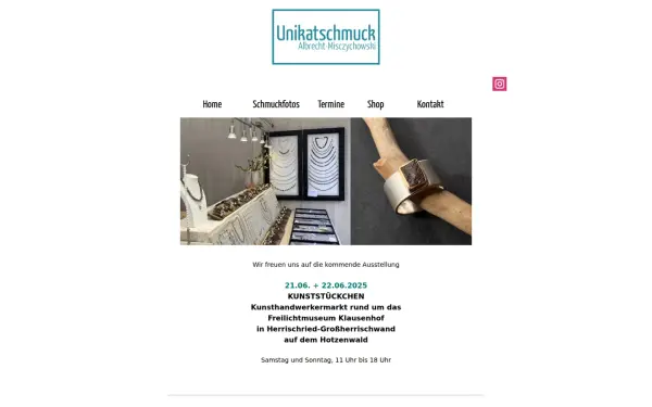 atelier-albrecht.de