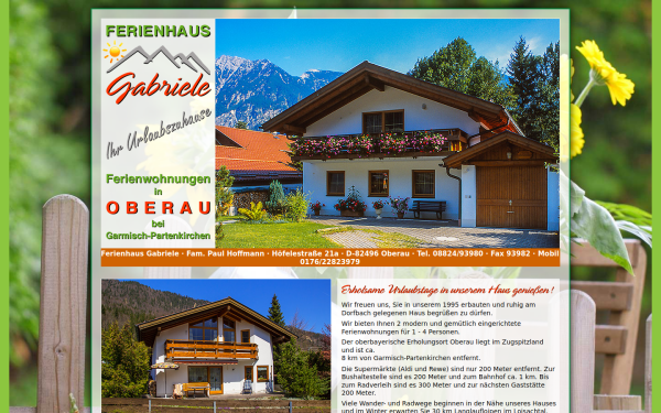 gabriele-oberau.de
