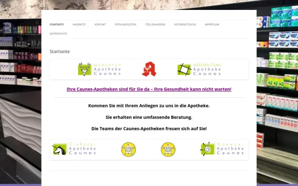 linden-apotheke-offenburg.de