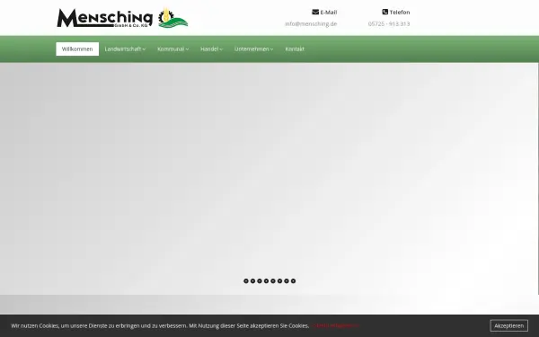 mensching.de