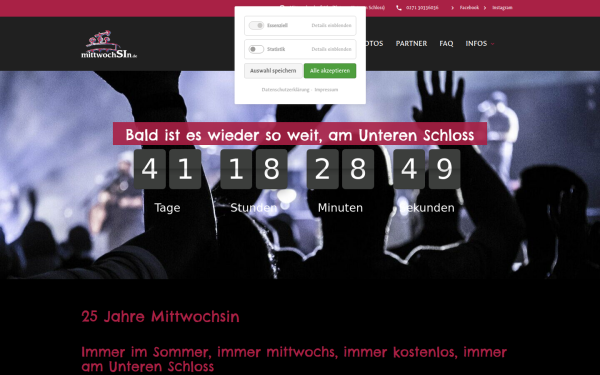 mittwochsin.de