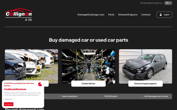 www.collignonparts.be