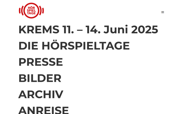 www.hoerspieltage.at