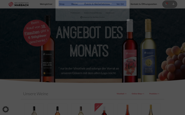 www.weingaertner-marbach.de