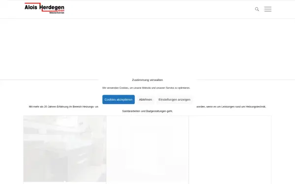 aloisherdegen.de
