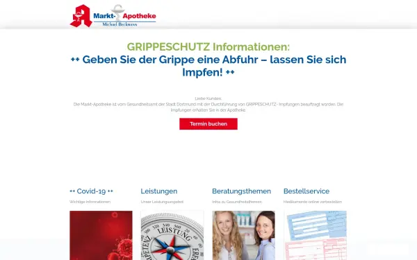 heilbar.de
