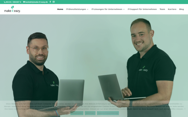 make-it-eazy.de
