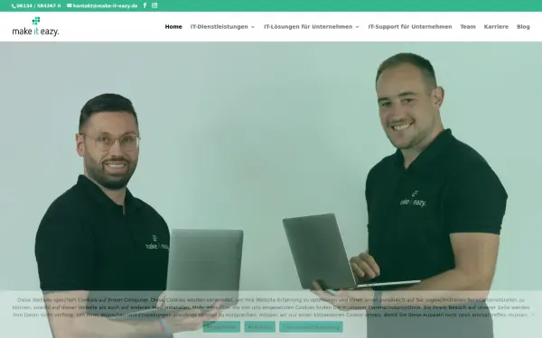 make-it-eazy.de