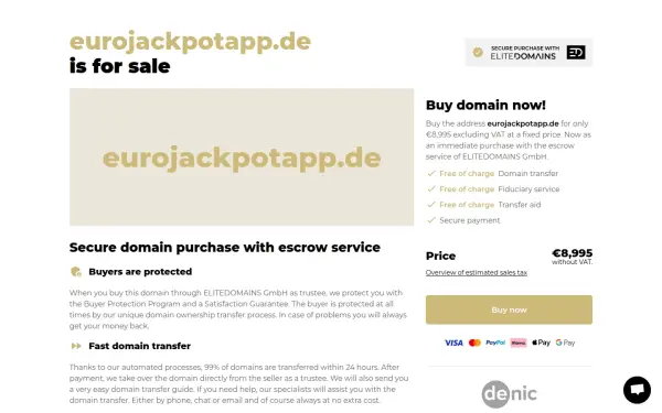 eurojackpotapp.de