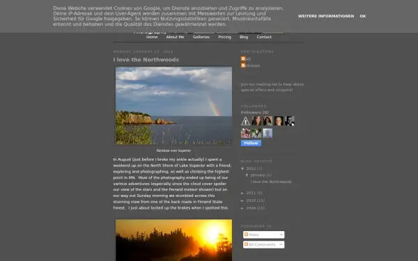 www.blog.matthollandphotography.com