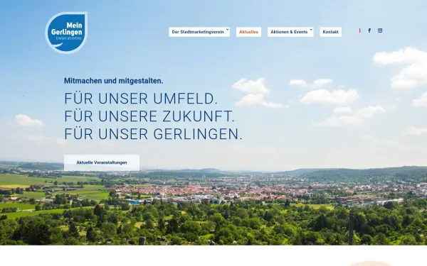 www.mein-gerlingen.de
