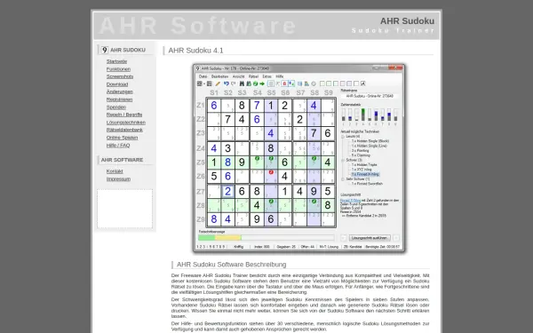 ahr-sudoku.de