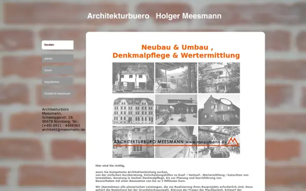 meesmann.de