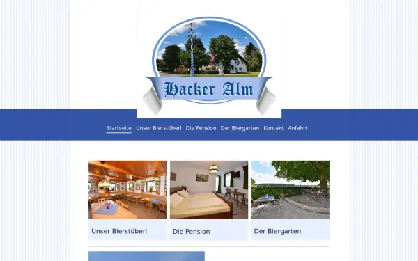 www.hackeralm.de