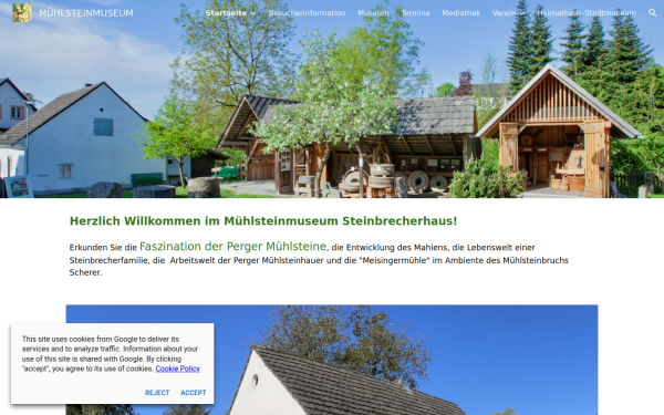 www.steinbrecherhaus.at