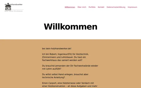 dein-holzhandwerker.de