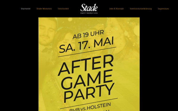 stade-live.de