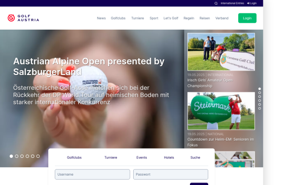 www.golf.at