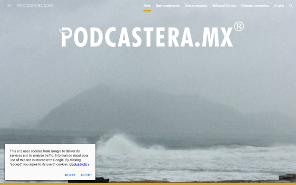 www.podcastera.mx