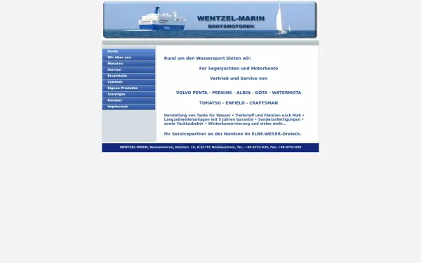 albin-bootsmotoren.de