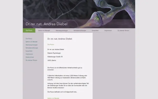 andrea-diebel.de