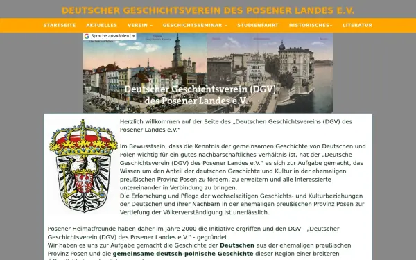 dgv-posen.de