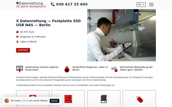 xdatenrettung.de