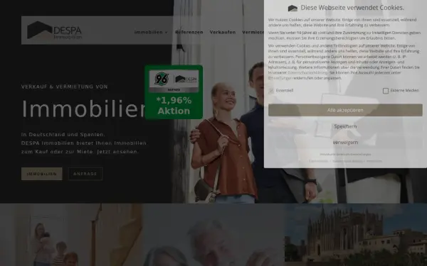 despa-immobilien.com
