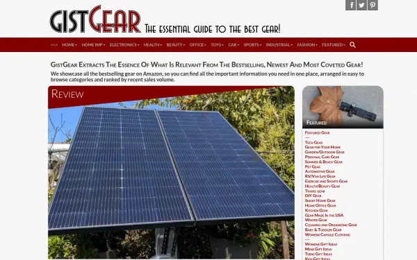 gistgear.com