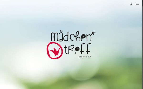 www.maedchentreff-bielefeld.de