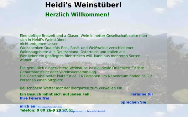 heidis-weinstueberl.de