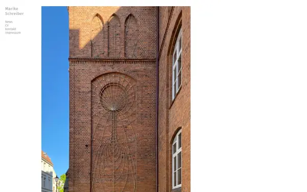 marikeschreiber.de