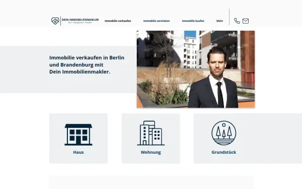 www.deinimmobilienmakler.de