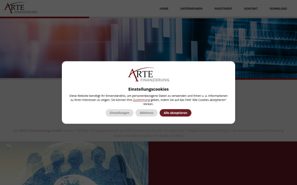 arte-finanzierung.at