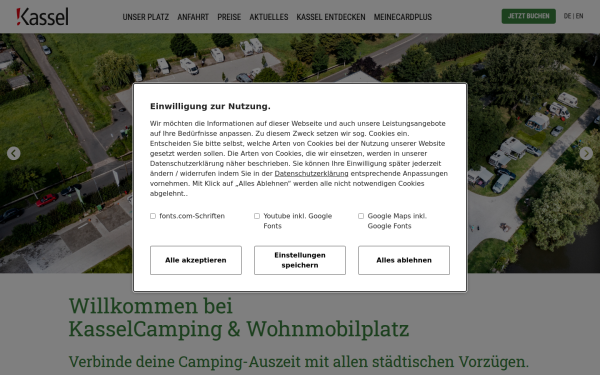campingplatz-kassel.de