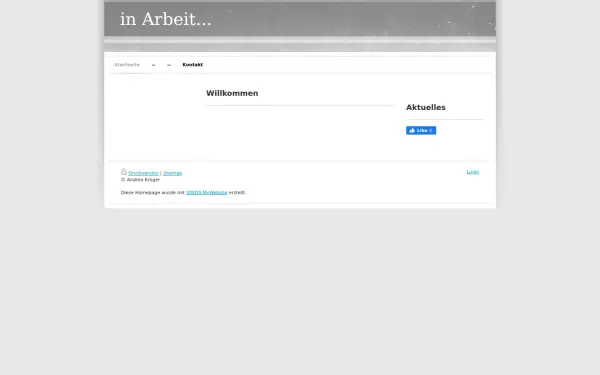 www.andreakrueger.de