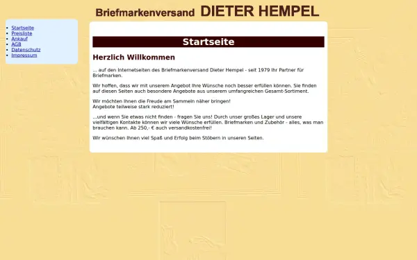 www.dieter-hempel.de
