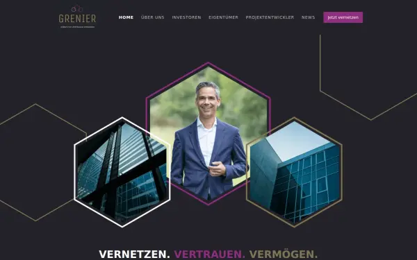 www.grenier.de