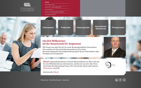 www.steuerkanzlei-stegemeyer.de