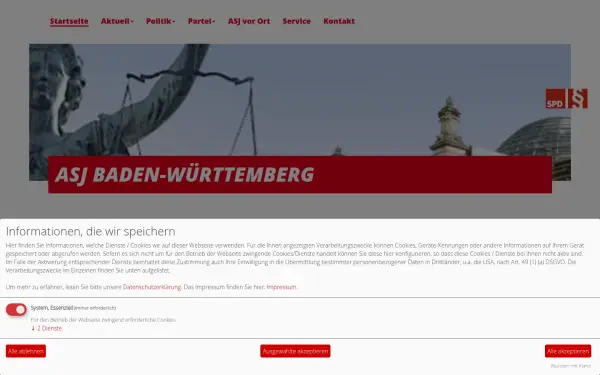www.asj-bawue.de