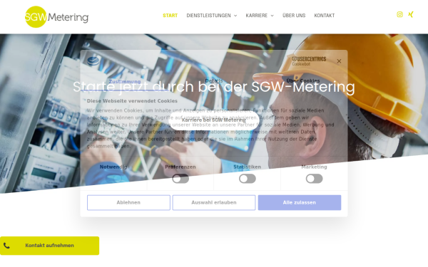 www.sgwmetering.de