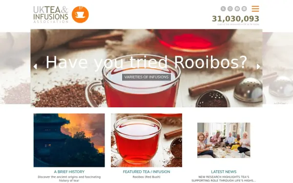www.tea.co.uk