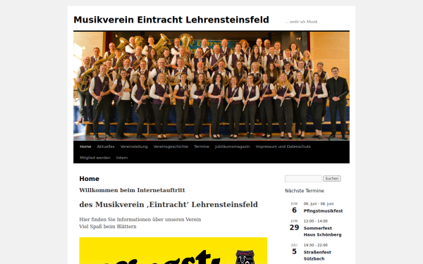 musikverein-lehrensteinsfeld.de