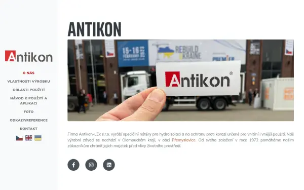 antikon.de