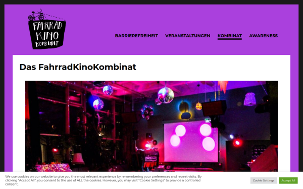 fahrradkinokombinat.de