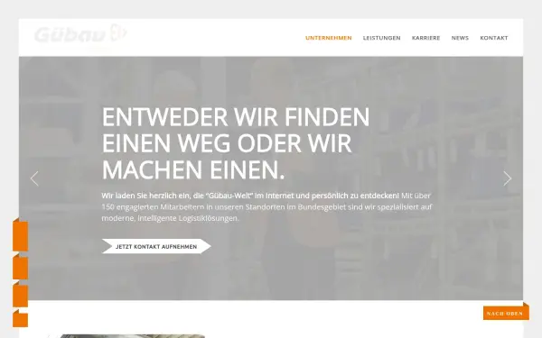guebau.de