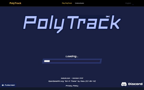 polytrackgame.net